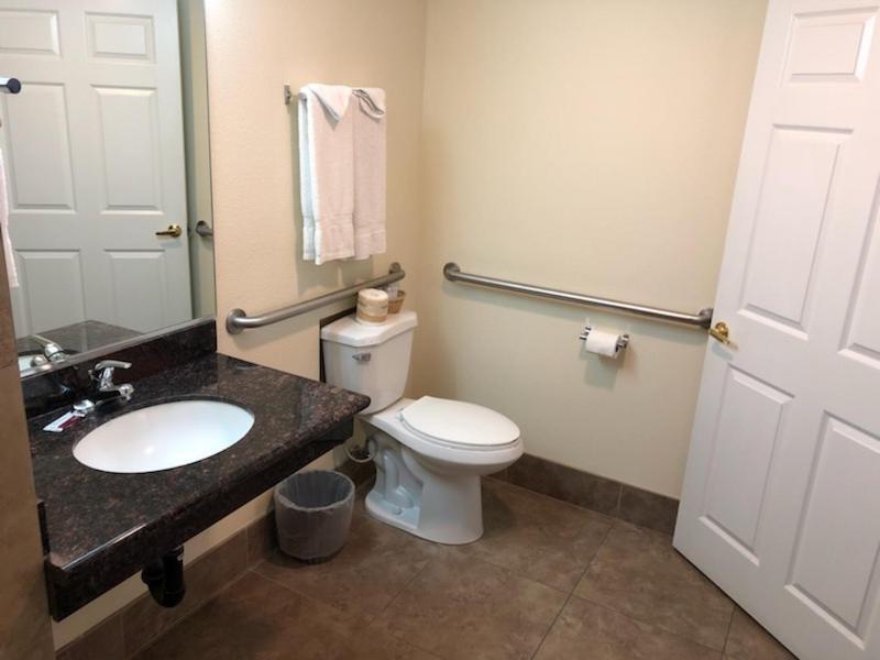 Trails Motel Lone Pine Extérieur photo